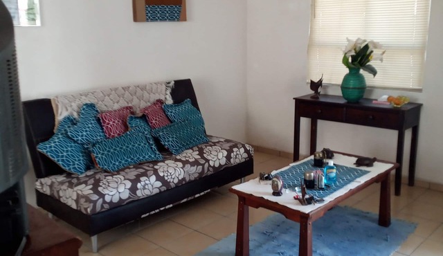casa en condominio