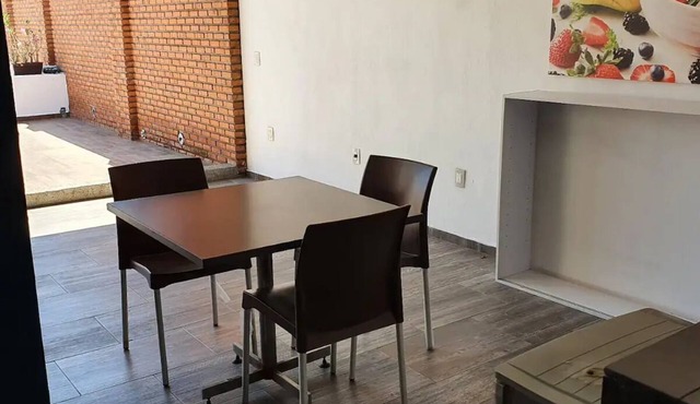 Casa en centro de Colima con alberca