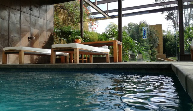 Casa en el Campo Hotel & Spa