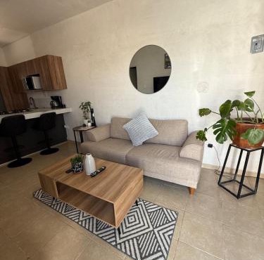 Casa en Fraccionamiento con check-in 24 hr