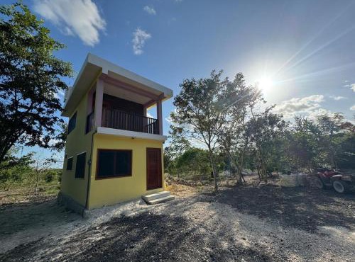 Casa en Huerto Frutal