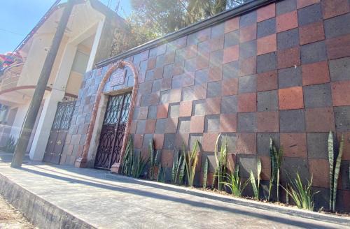 Casa en La Huerta de Don Felipe