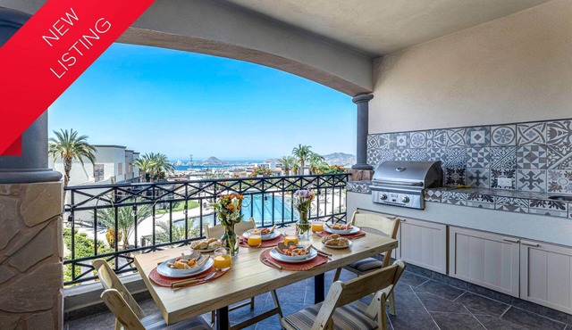 Casa Encanto | El Tezal Oceanview Condo Rental