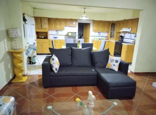 Casa entera cerca del Centro Histórico de Durango