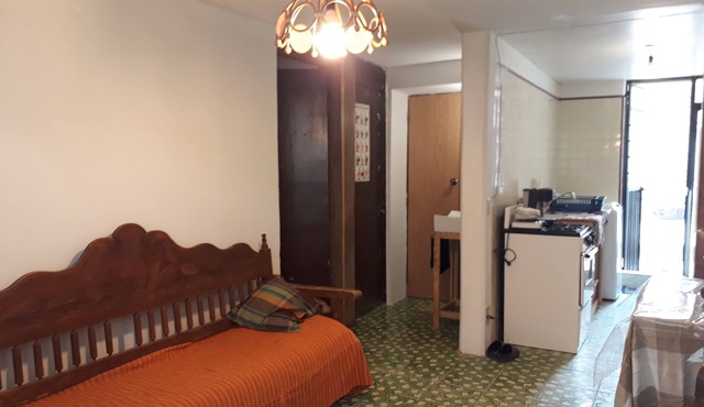 Casa entera