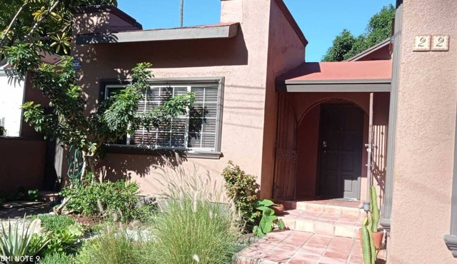Casa Estilo Californiano