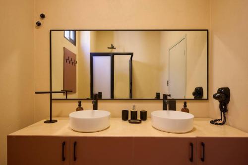 Casa Eucaliptos