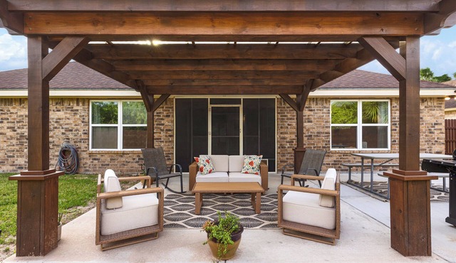 Casa Familia -Pebble Beach