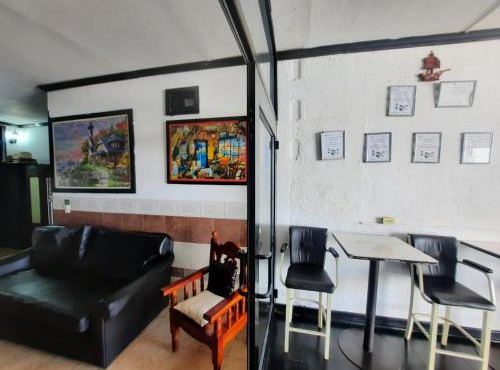 Casa Fovissste 1, Linares