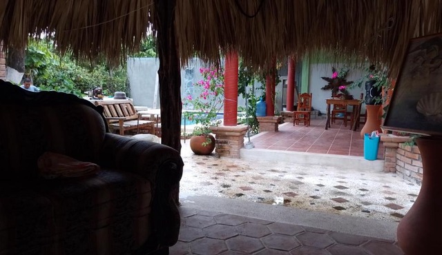 Casa FRANCESCA