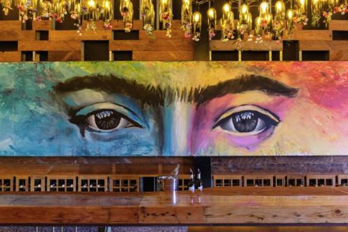 Casa Frida