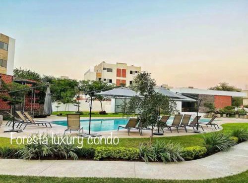 "Casa Gabs Foresta"