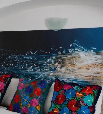 Casa Galeria Beach Front 9