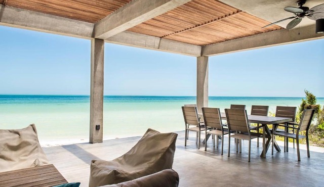 Casa Gonza Holbox