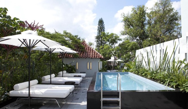 Casa Habita, a Member of Design Hotels