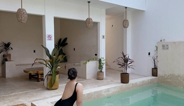 Casa Hamaca Nayarit