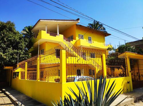 Casa Hansa alojamientos vacacionales