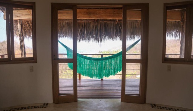 Casa Haulima