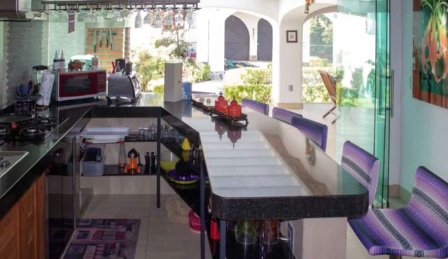 Casa Hermosa en Ajijic
