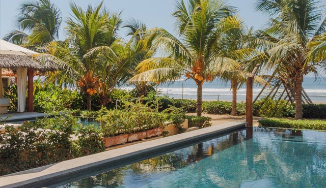 Casa Hermoso Cariño: Madrona Bungalow