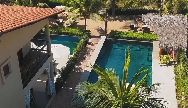 Casa Hermoso Cariño VIP House - Villa El Capitan