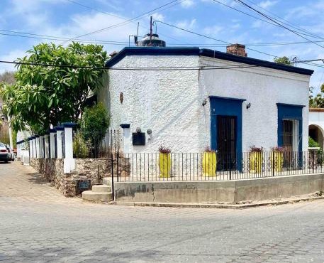 Casa Historica Colonial