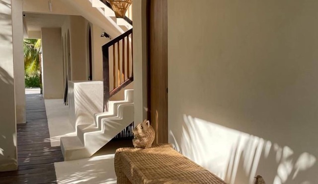 Casa Hood Boutique Hotel