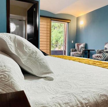 Casa Hotel Marchel