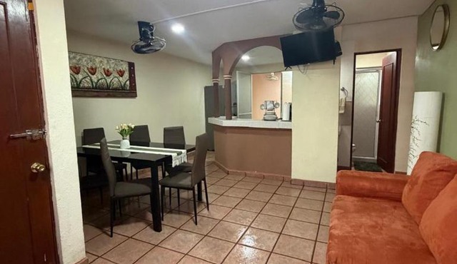 Casa Huatulco