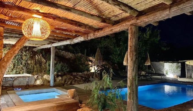 CASA IB