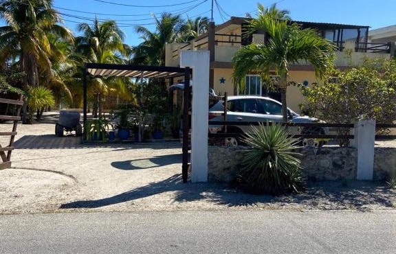 Casa Ibiza Celestun