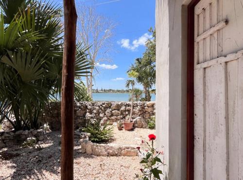Casa Ik en Coba