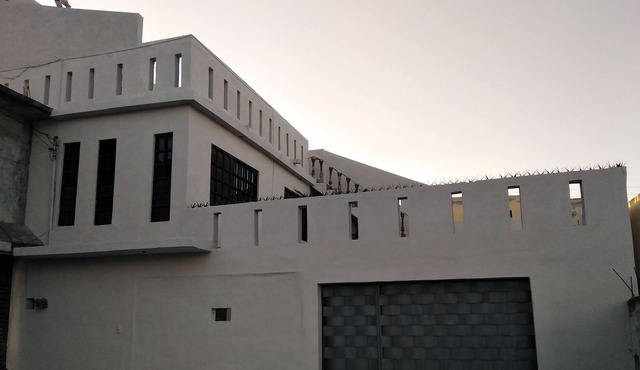 Casa Imaginaria