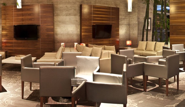 Casa Inn Premium Hotel Queretaro