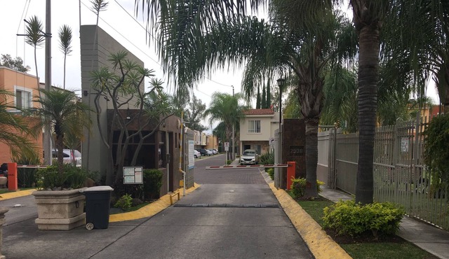 Casa ITESO Guadalajara Metro Area