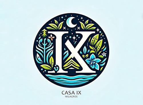 Casa Ix Milagros