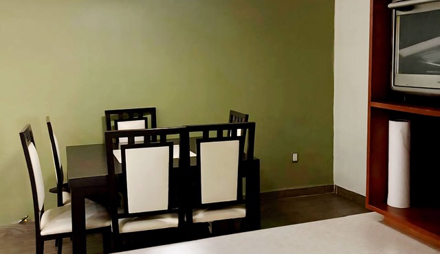 Casa Jardines SLW, an ideal house for families or companies!