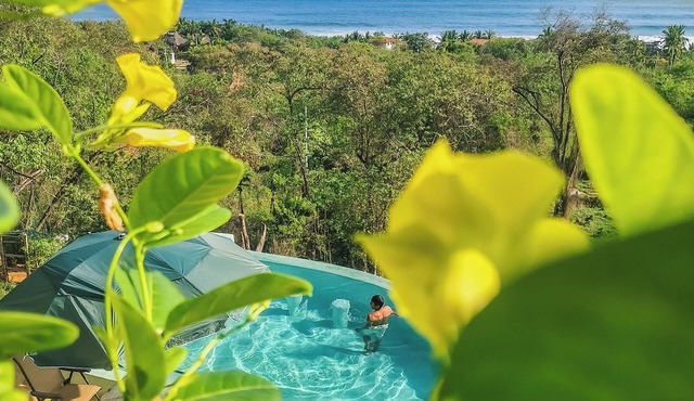 Casa Jasmin Troncones