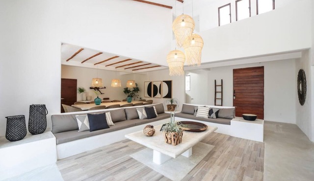 Casa Jero | Private Pier, Free Kayaks & Paddle