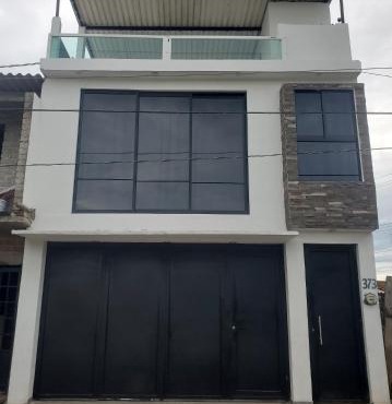 Casa josefa