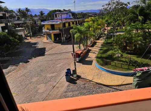 “Casa Juanita”