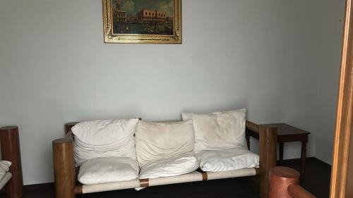 Casa Julieta