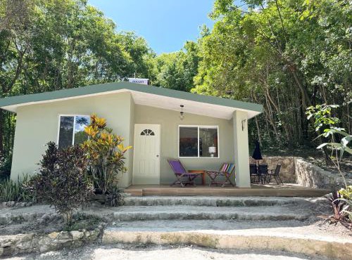Casa Kaan Calakmul