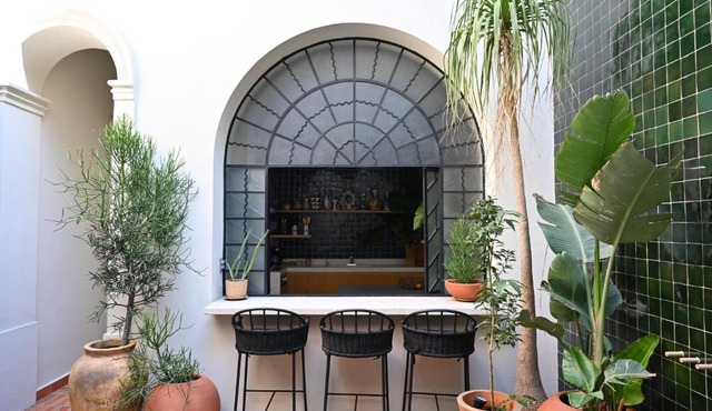 Casa Kali by Barrio México