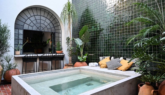 Casa Kali by Barrio México