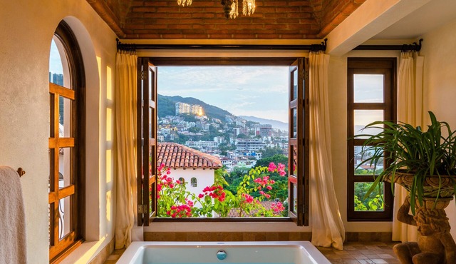 Casa Kimberly - Near Malecon