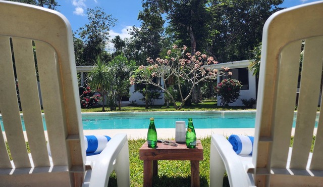 Casa Kokoba Akumal Ecohotel