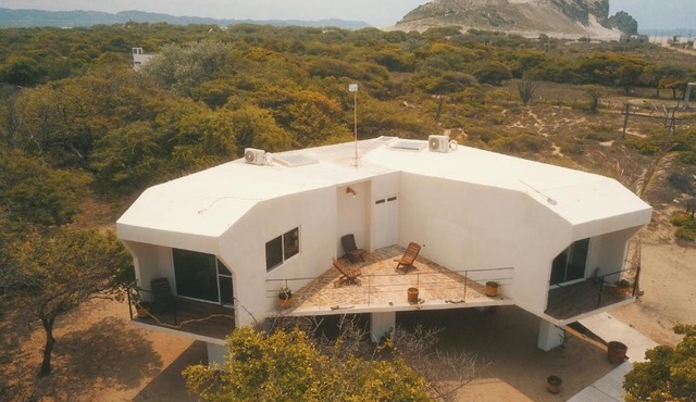 Casa La coneja
