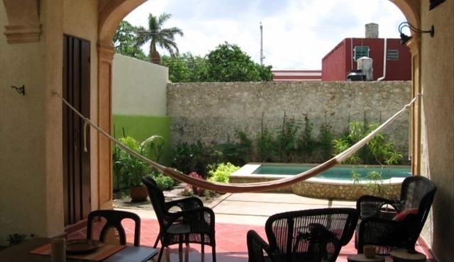 Casa La Ermita, Charming Restored Colonial in Historic Centro