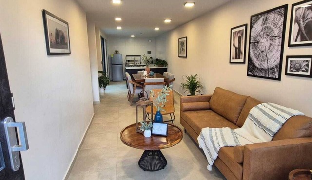 Casa La Higuera/Private Residence/Pet Friendly